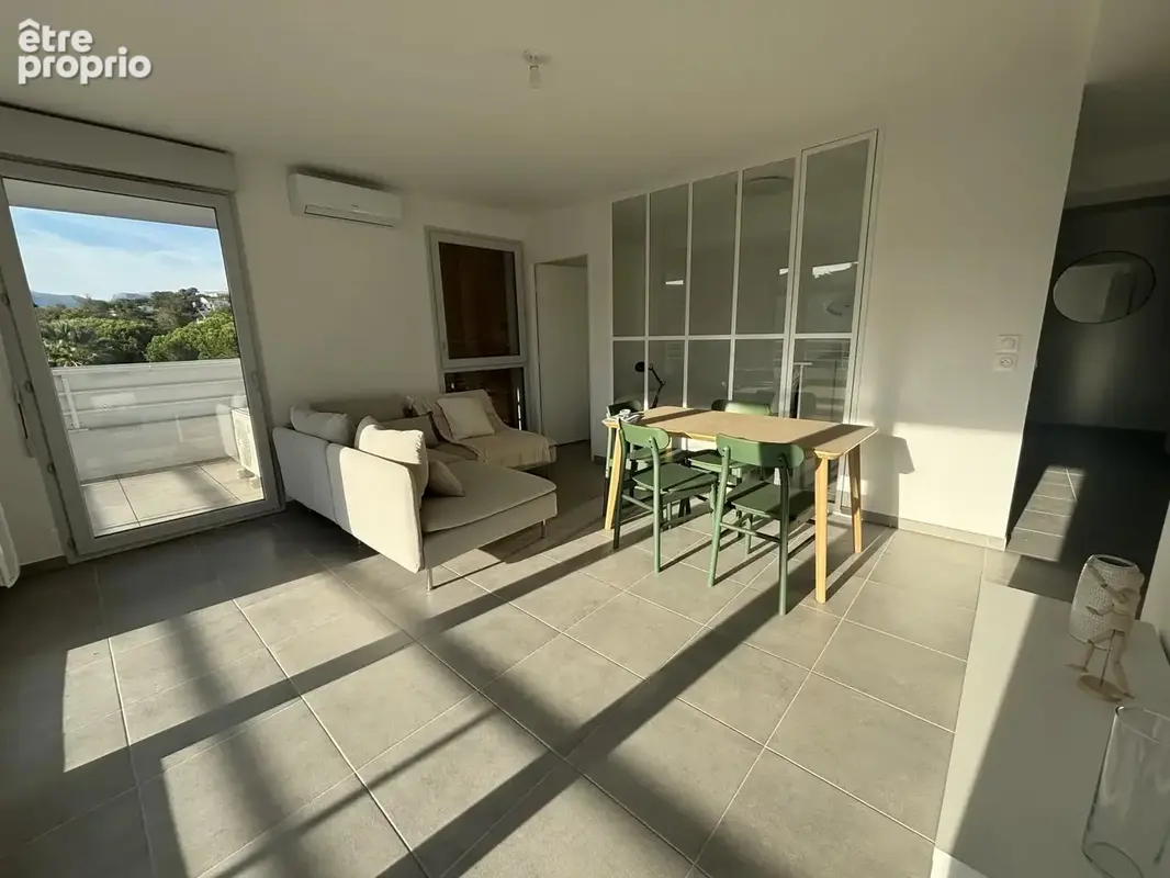Appartement neuf 3 pièces - Double garage - photo 6
