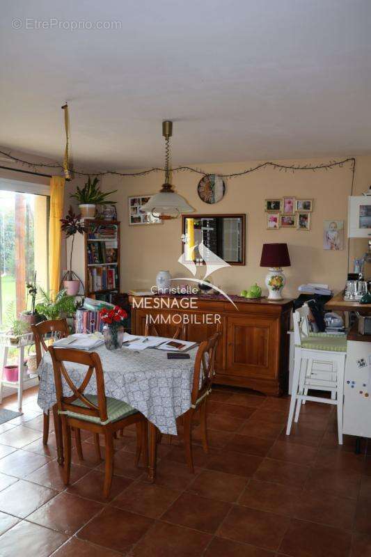 Maison à BROONS