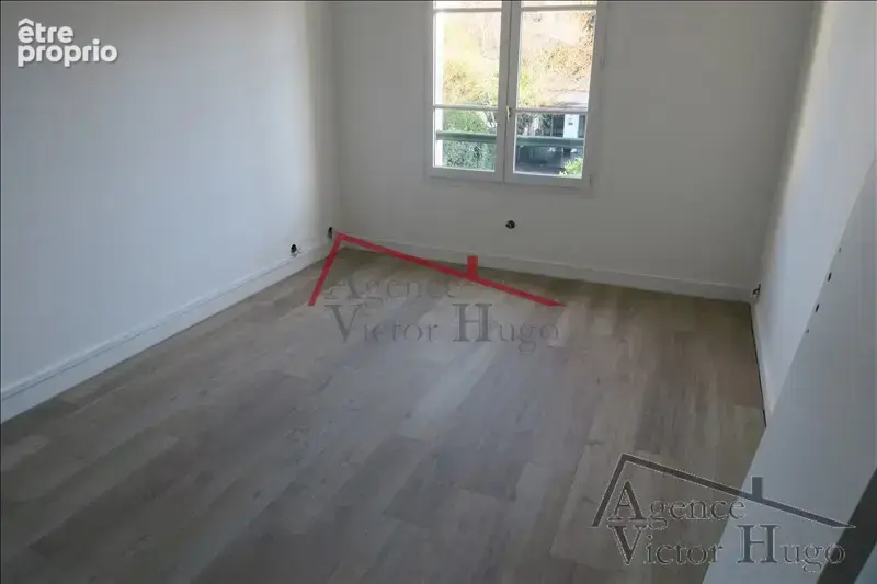 Rueil-Malmaison   agréable maison familiale, à 7 minutes du futur métro station La Boule - photo 8
