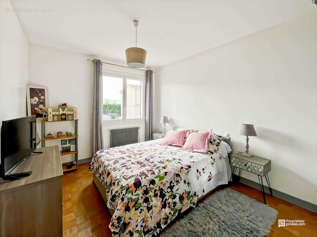 Maison à LE TAILLAN-MEDOC