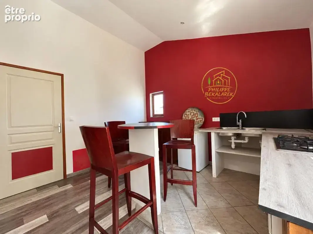 Maison 9 pièces 202 m² à vendre à Chateau-Arnoux-Saint-Auban (04160) - photo 10