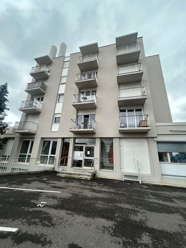 Appartement à BRON