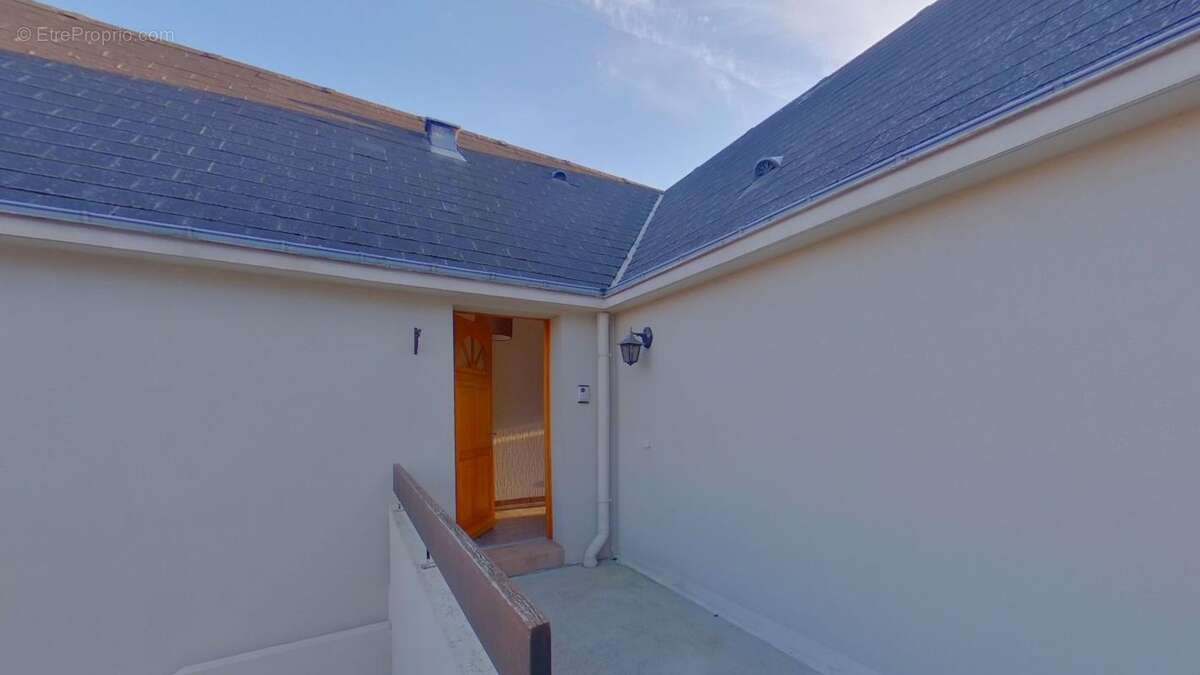 Appartement à HAUTVILLERS