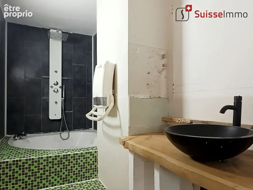 Maison Etupes 10 pièce(s) 120 m2 - photo 9
