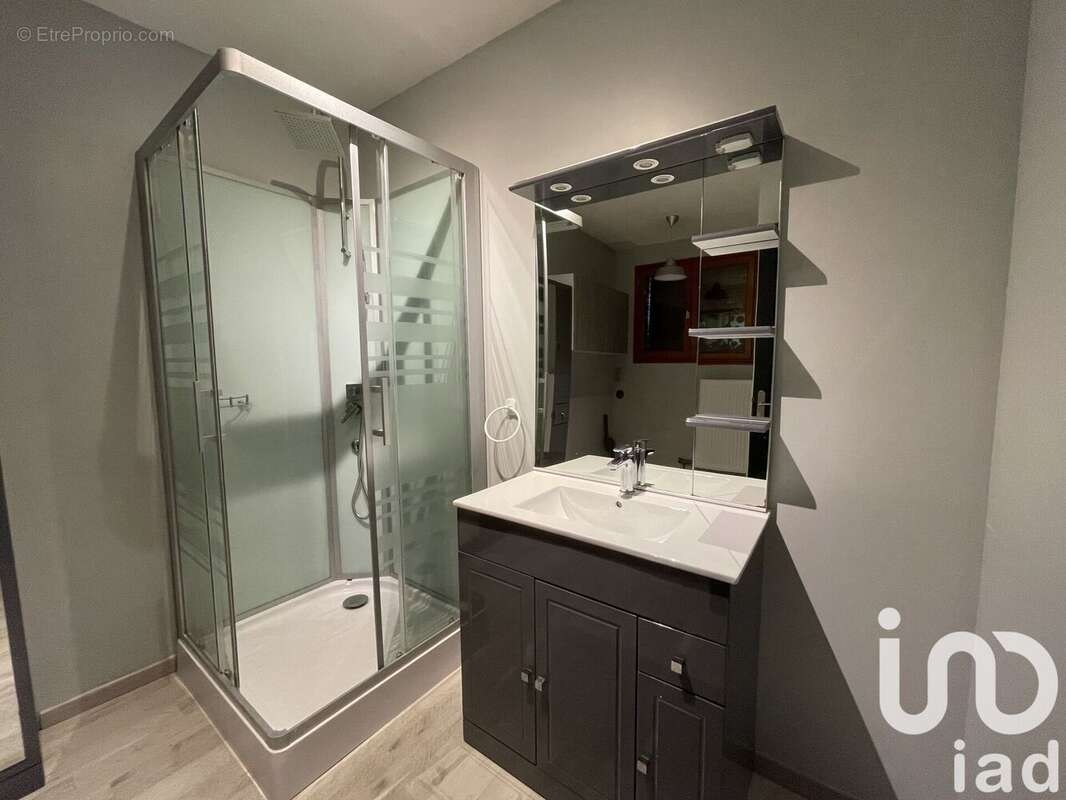 Photo 7 - Maison à CARNIN