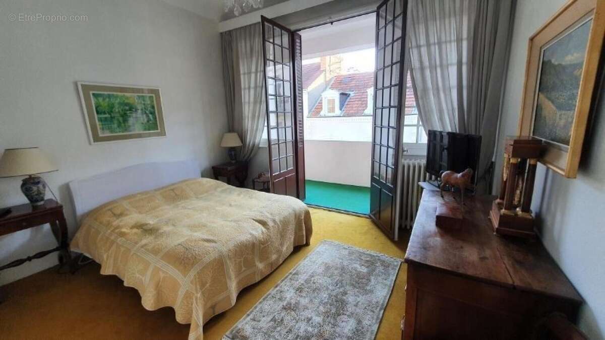 Photo 5 - Maison à VICHY