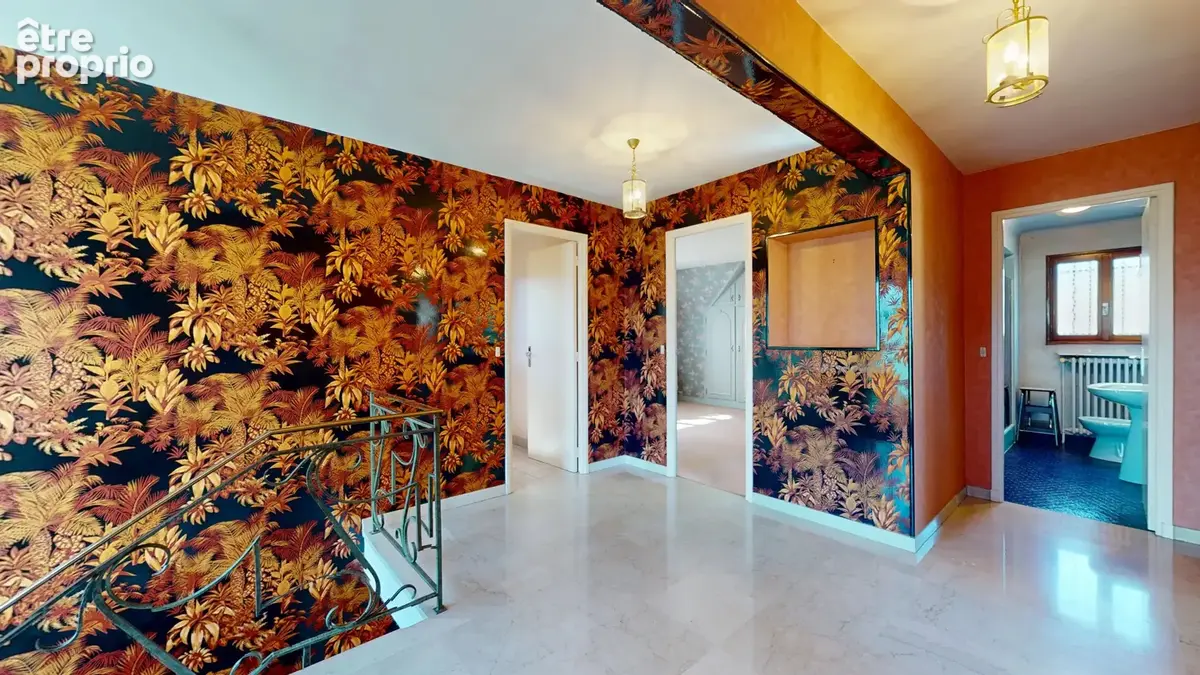 Maison 6 pièces 204 m² à vendre à Livry-Gargan (93190) - photo 15