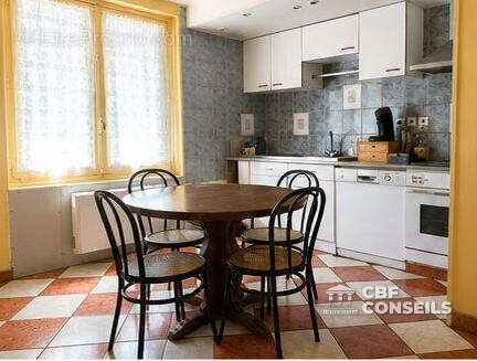 Maison 90 m² à Aulnat  - photo 4