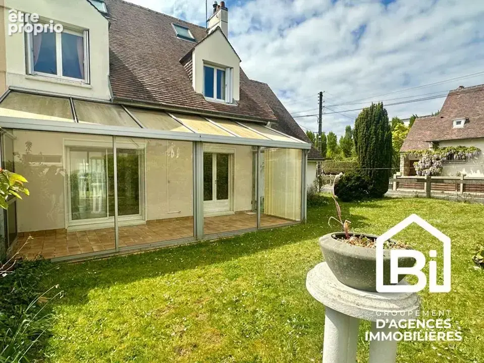 Maison 6 pièces 113 m² à vendre à Caen (14000) - photo 3