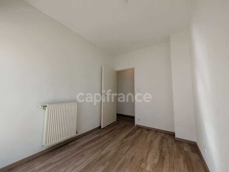 Appartement faibles charges dans résidence récente. BREST(29) Kerichen / Saint-Luc - photo 10