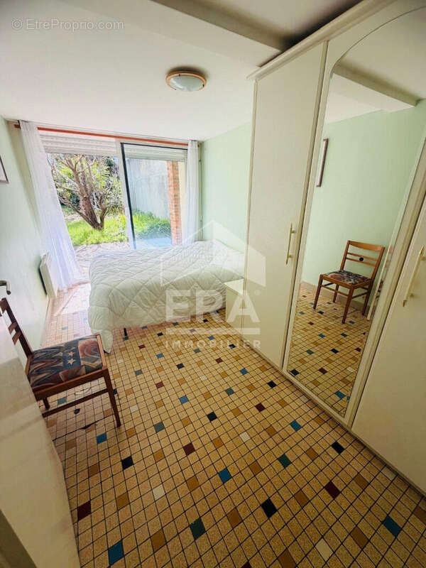 Appartement 56m² à arcachon - photo 3