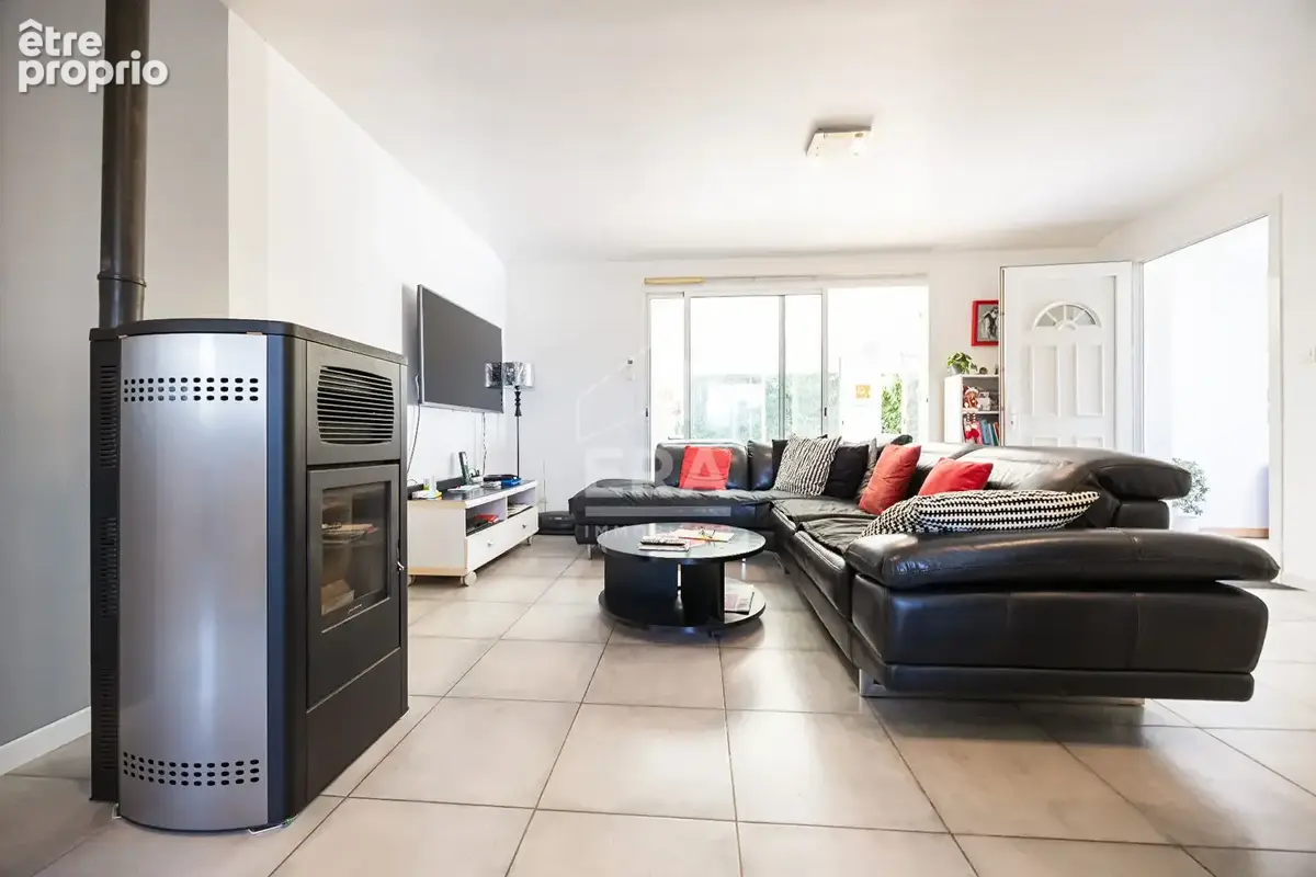 Maison 115m² à thuir - photo 3