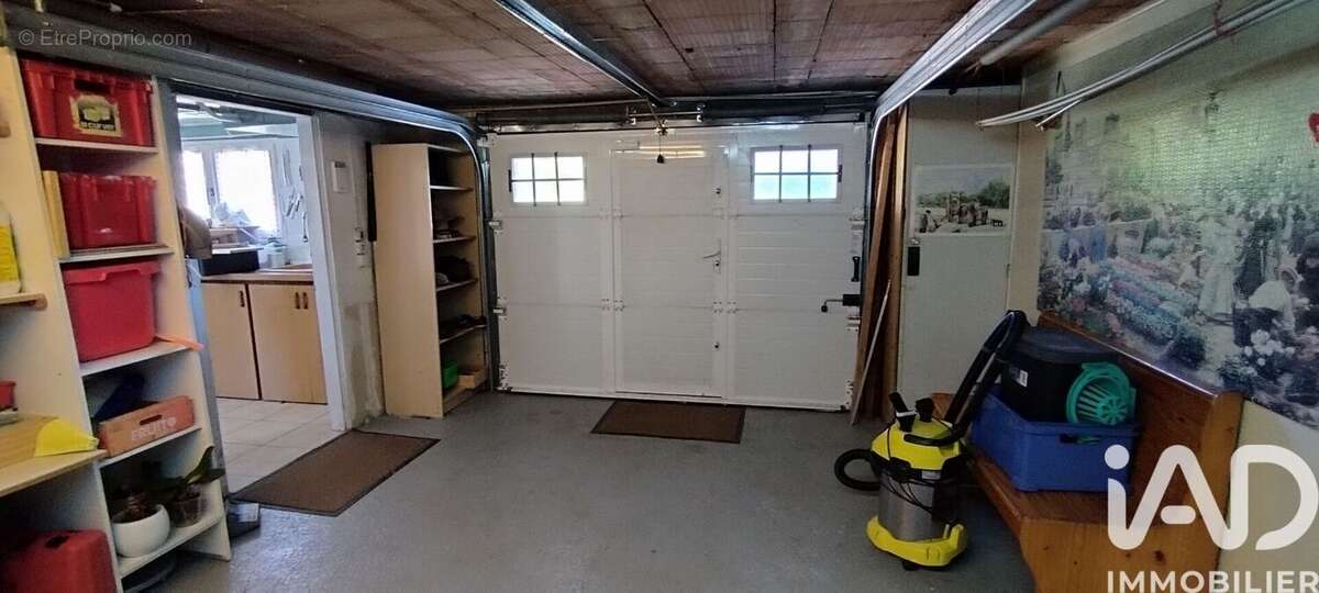 Photo 6 - Maison à EGLY