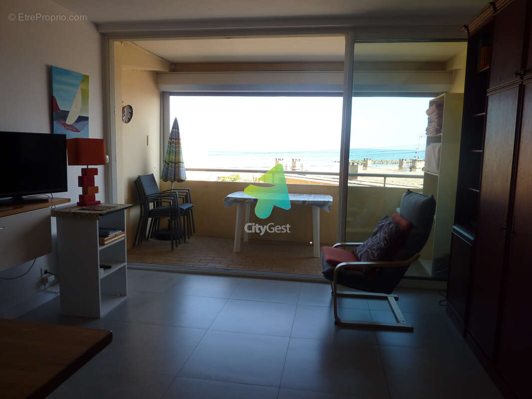 Appartement vue mer - photo 8