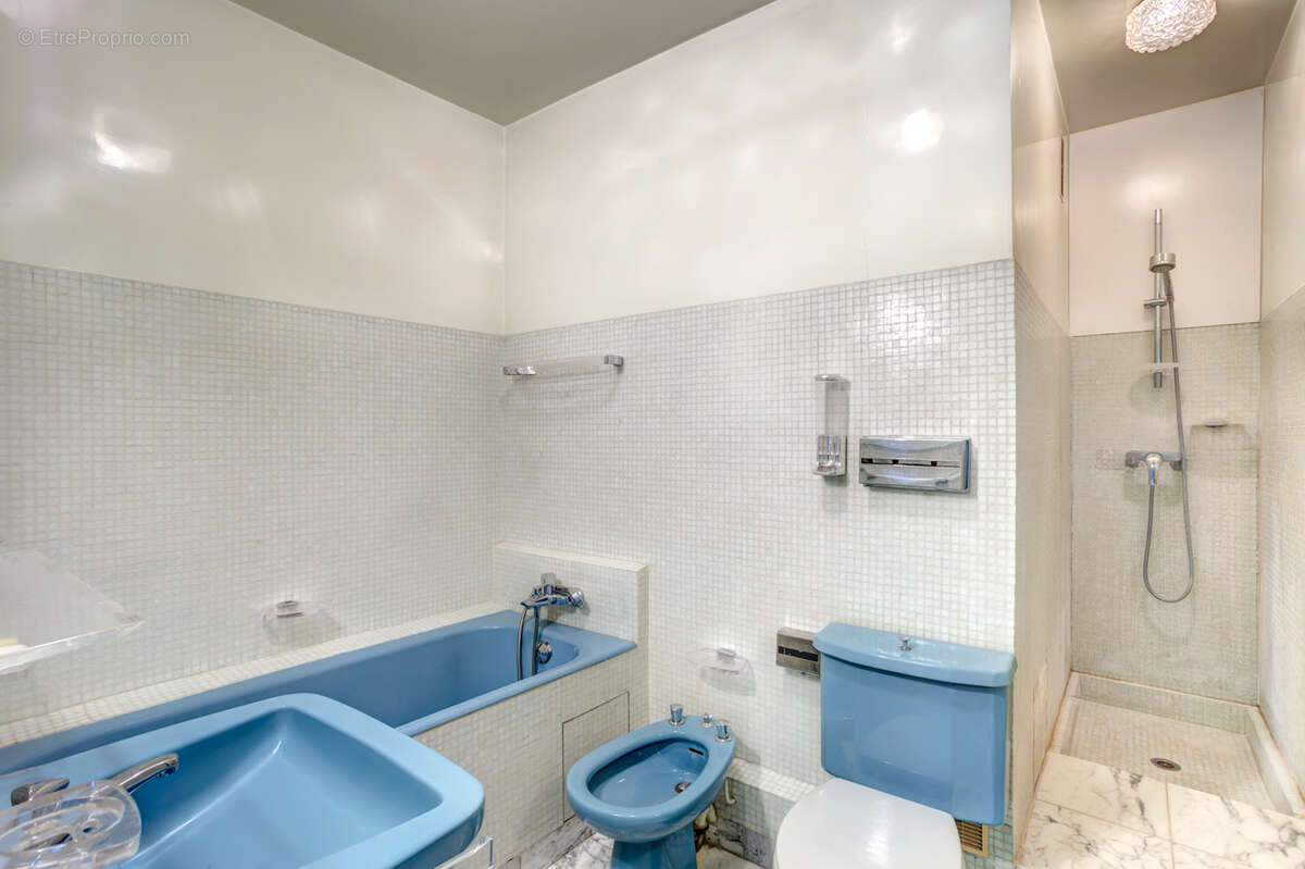 Appartement à MEUDON