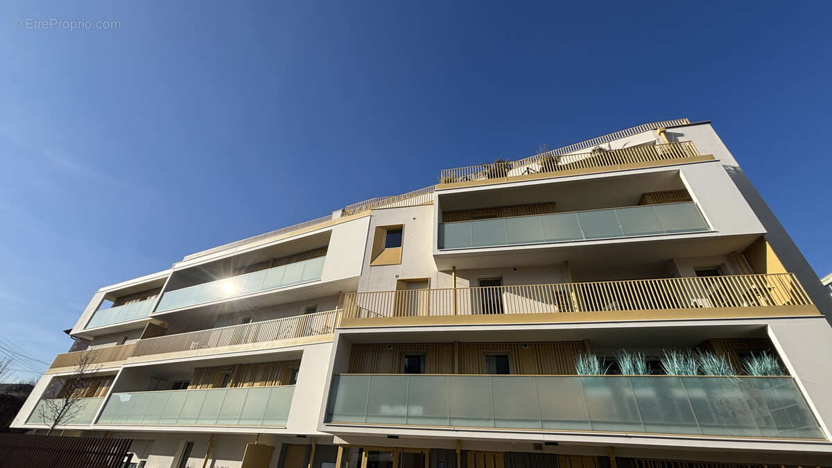 Appartement à ANNECY
