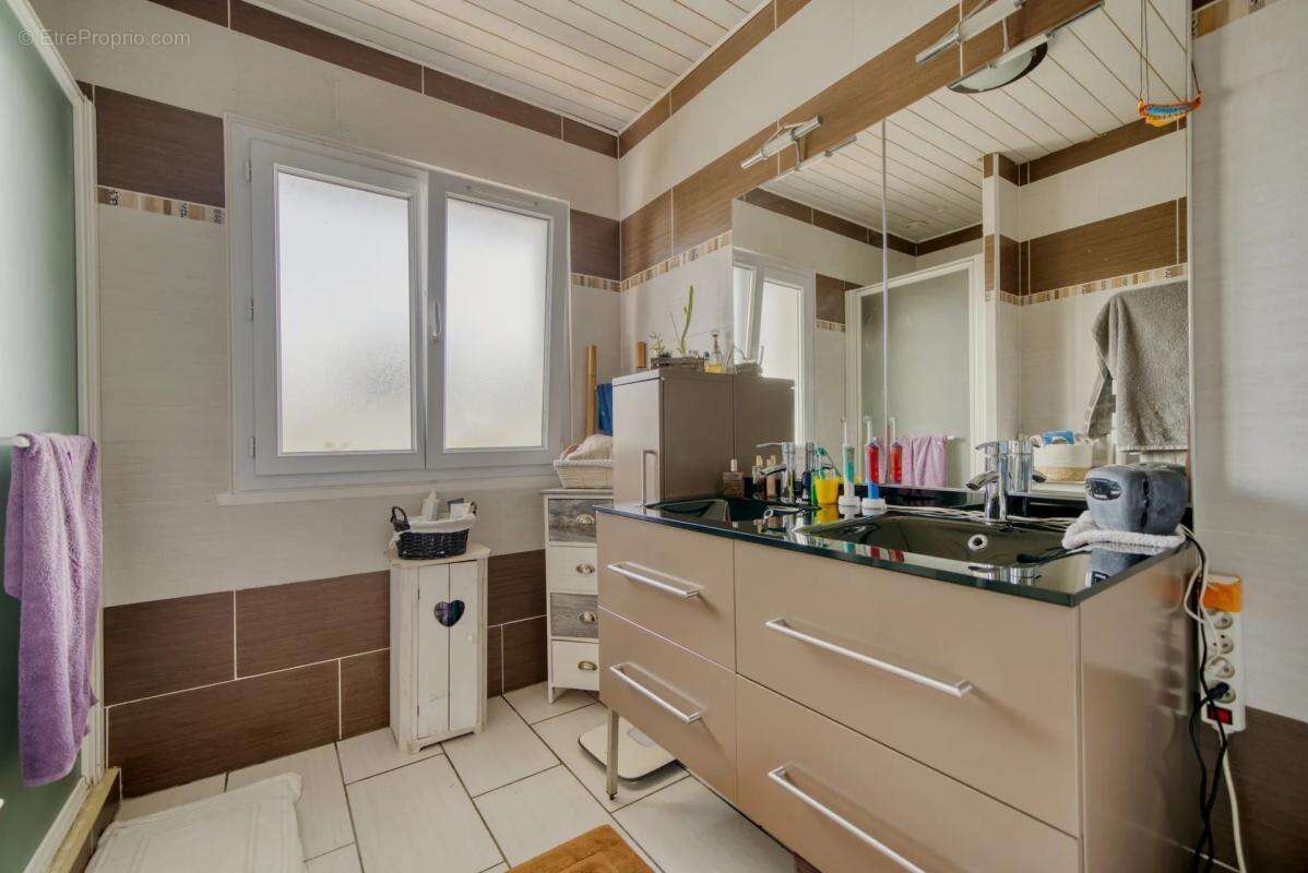 Maison à SAINTE-MARIE-DE-RE