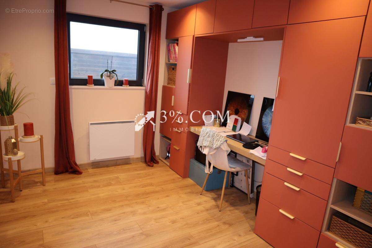 Maison à ANNOEULLIN