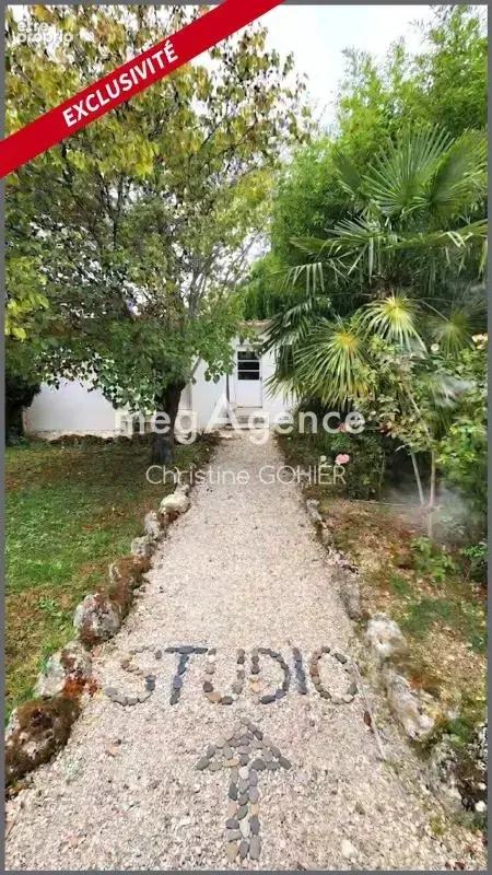 Maison et Studio - photo 9