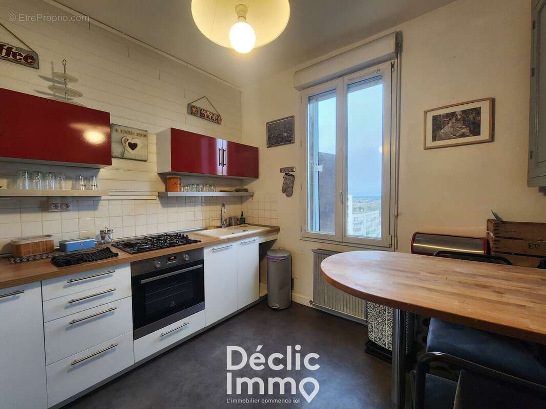 Appartement à ANGOULEME