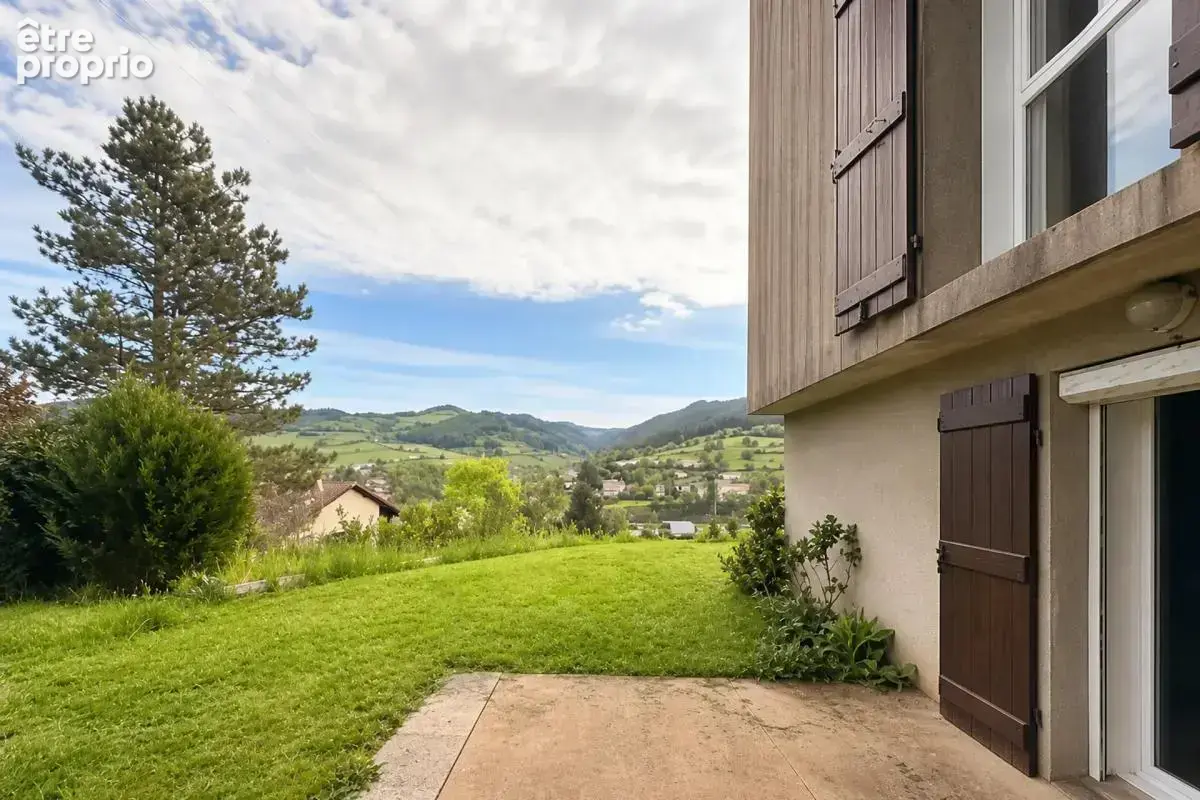 Maison  5 Pièces 107 m² Vue Panoramique 180° - photo 16