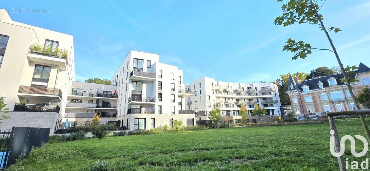 Photo 2 - Appartement à POISSY