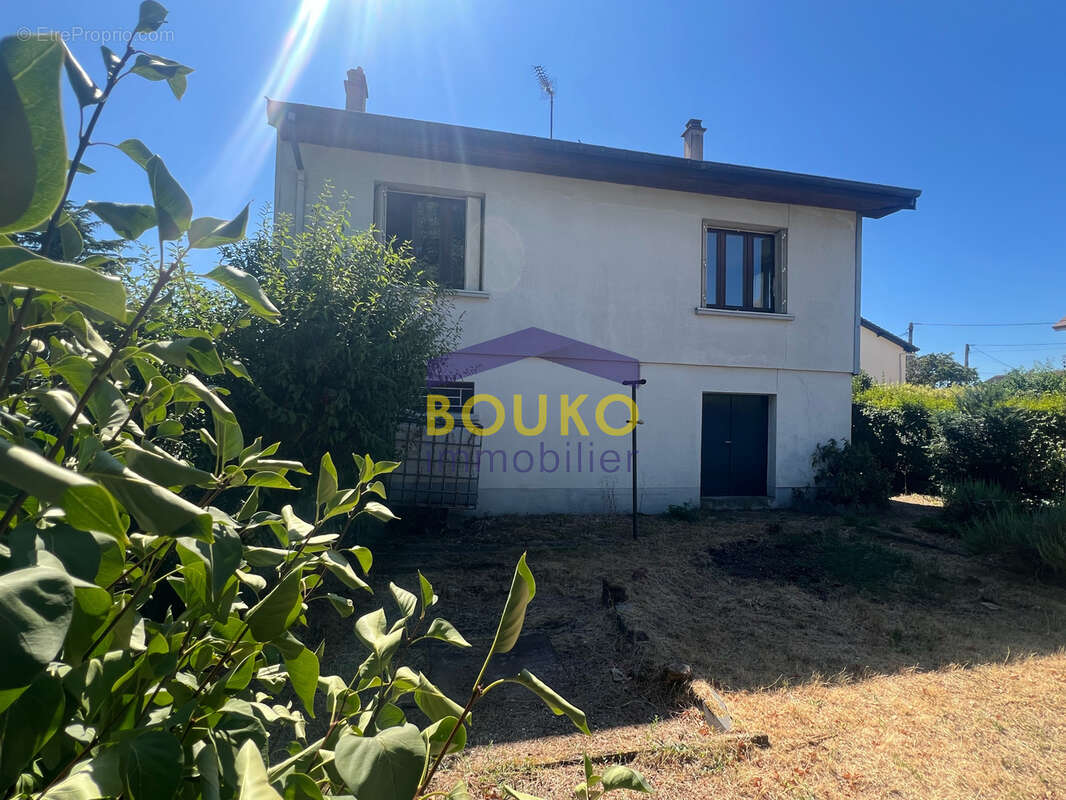 Maison - Laneuveville Devant Nancy - Exclusivité - photo 2