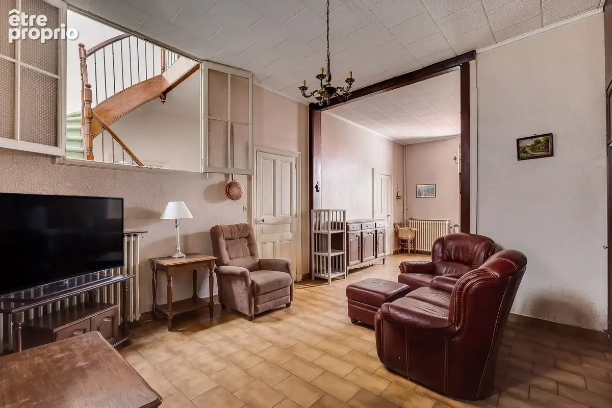 Maison 6 pièces 151 m² à vendre à Toulouse (31400) - photo 6