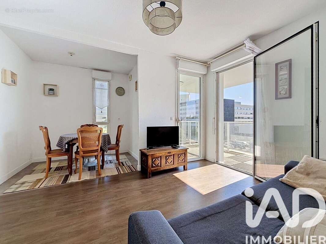 Photo 3 - Appartement à LA ROCHELLE