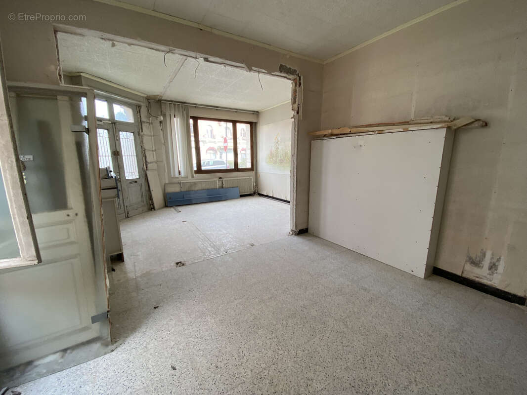 Appartement à NOYON