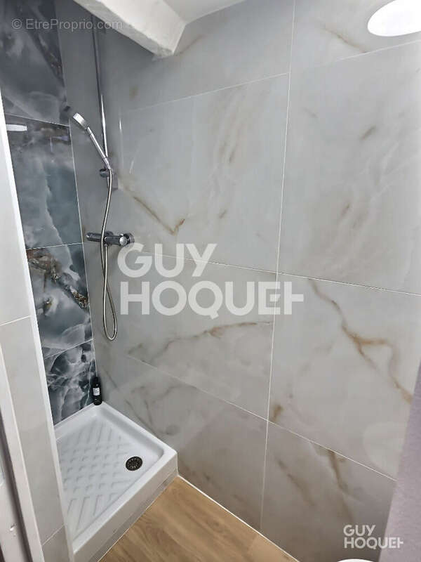 Appartement à MAISONS-ALFORT