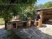 Maison à CHATEAU-GUIBERT