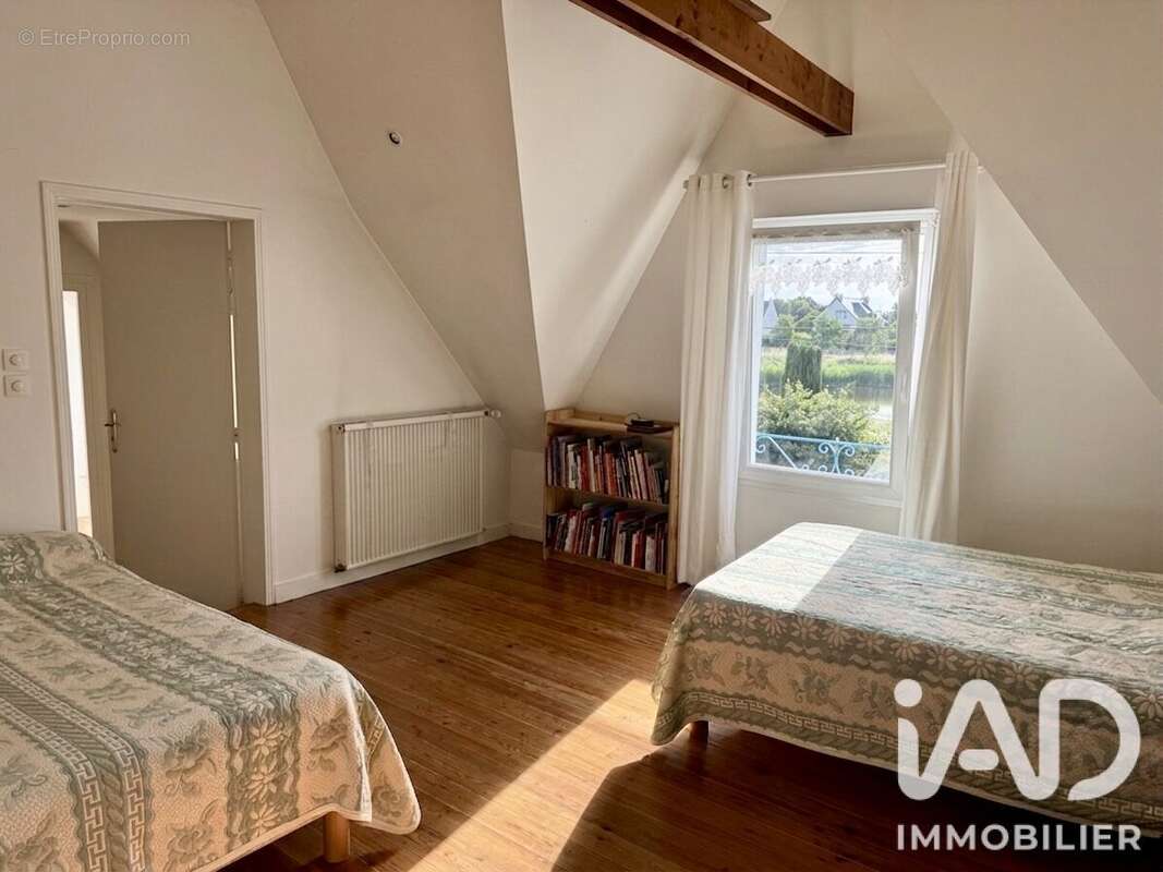 Maison 62 m² à Riantec  - photo 9
