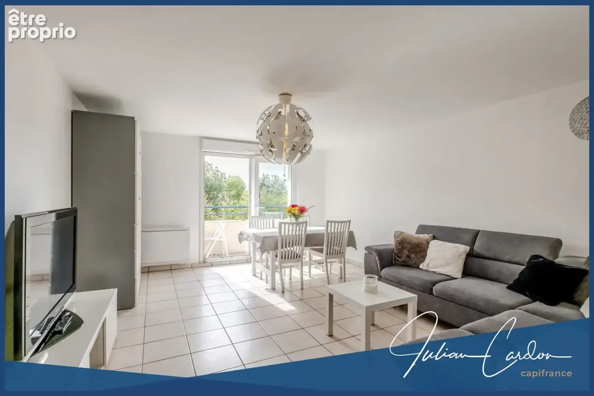 Appartement T3 à vendre à Bonne - photo 6