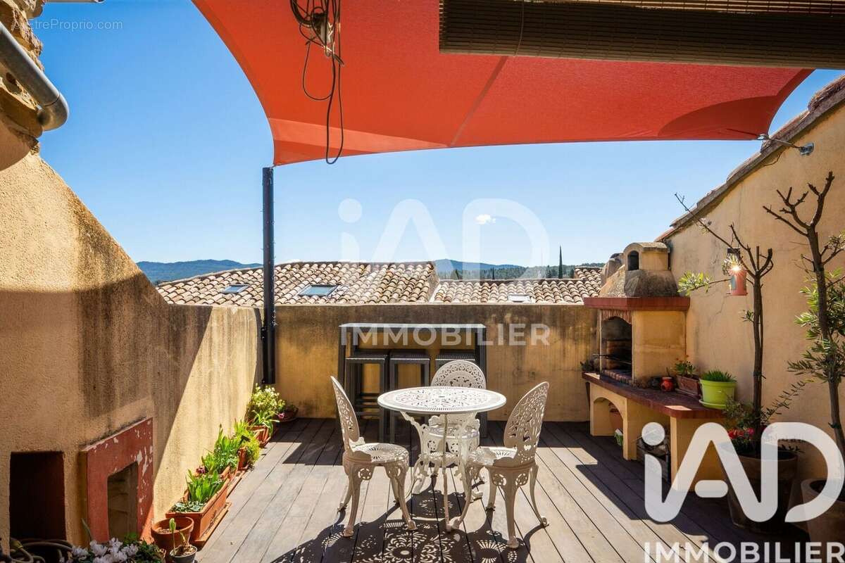 Photo 4 - Maison à PEYNIER