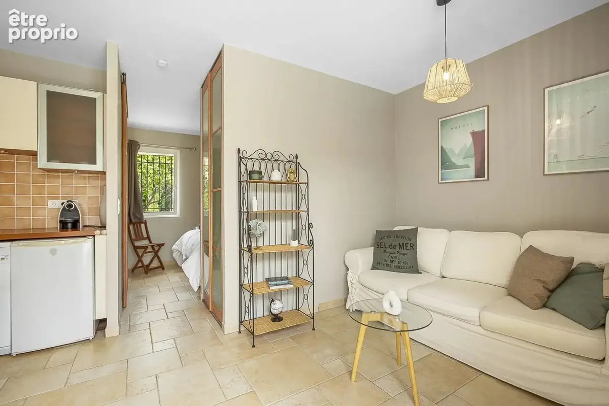 Proche Lorgues - Magnifique propriété de 218 m² + Appartement indépendant -Terrain de 8000m² - photo 38
