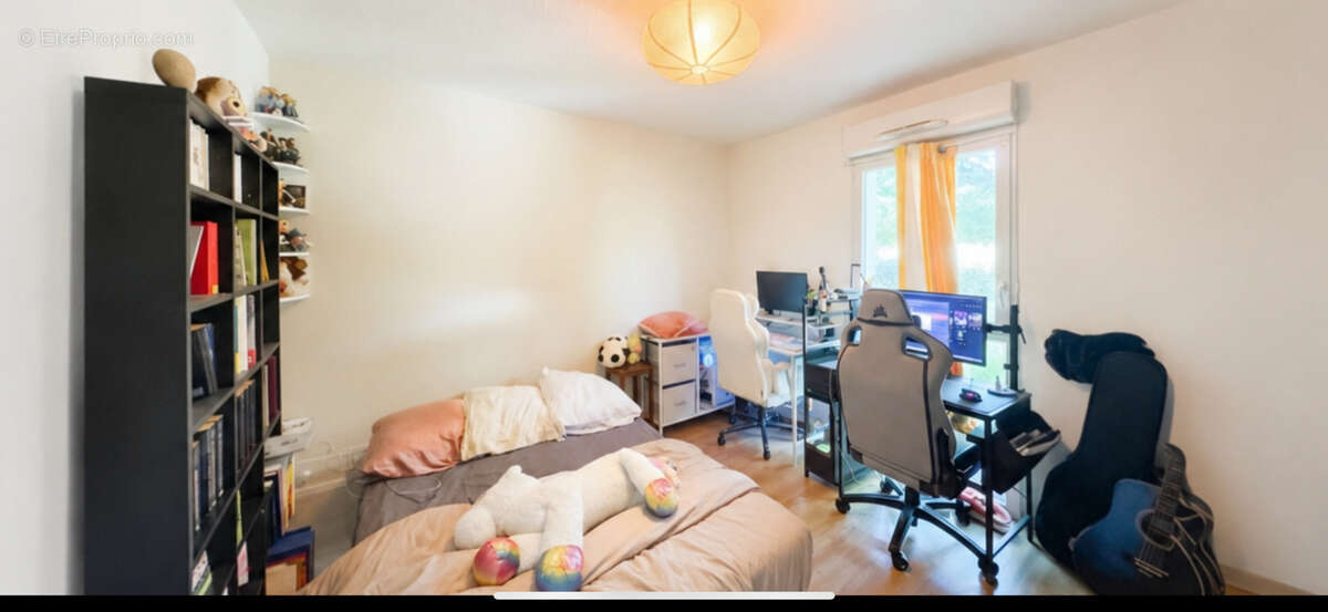 Appartement t2 de 37m2 - photo 4