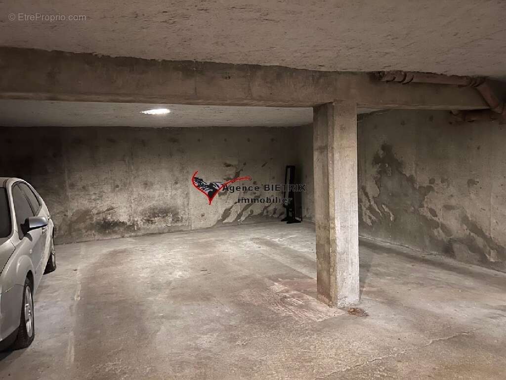 Appartement à L'ISLE-ADAM