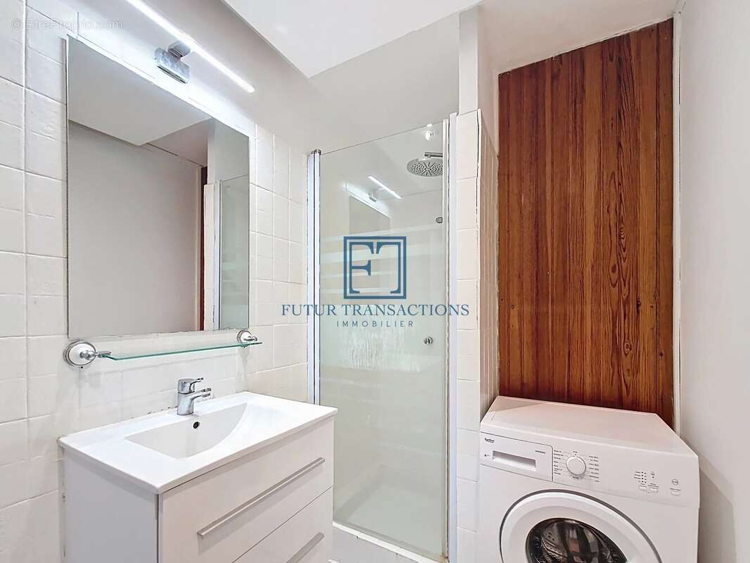 Appartement à LE GOSIER