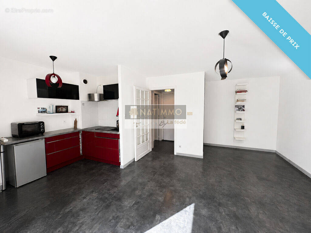 Appartement à BARR