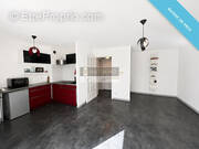 Appartement à BARR