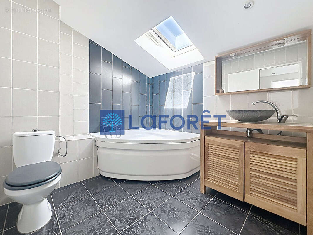 Appartement à DRAGUIGNAN