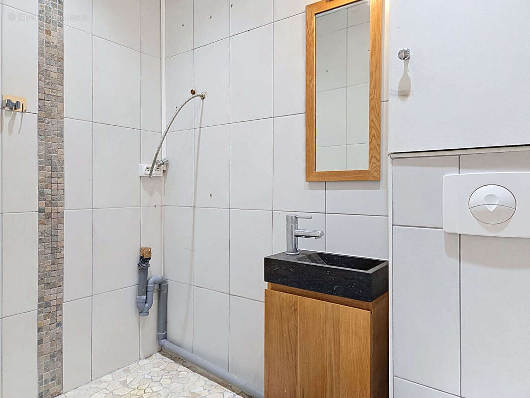 Appartement à CHATILLON