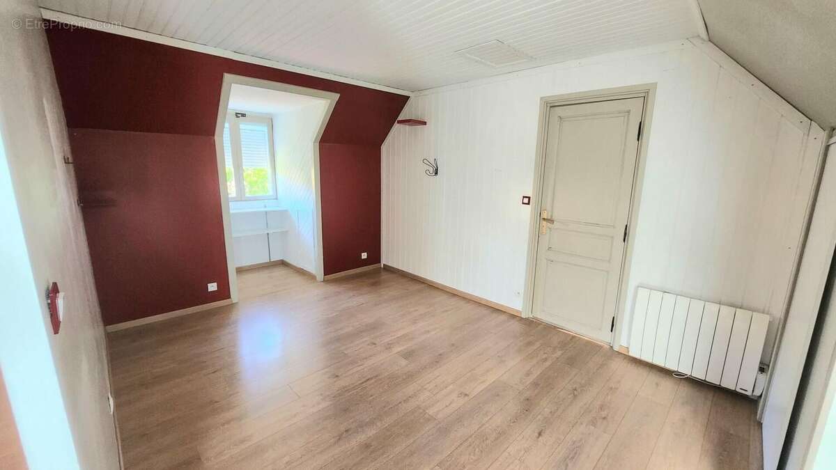 Photo 8 - Maison à BONNIERES-SUR-SEINE