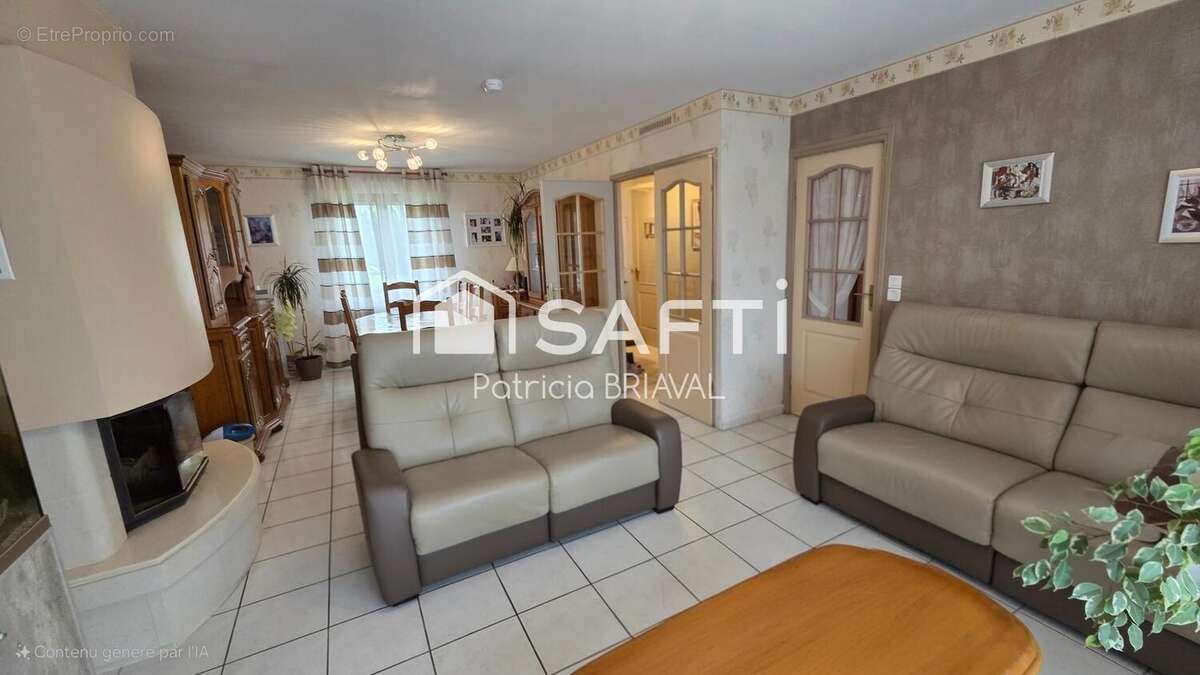 Photo 4 - Maison à BAILLEUL-SIR-BERTHOULT