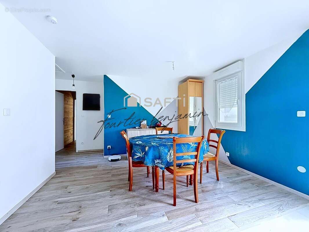 Photo 6 - Maison à NOGENT-SUR-SEINE