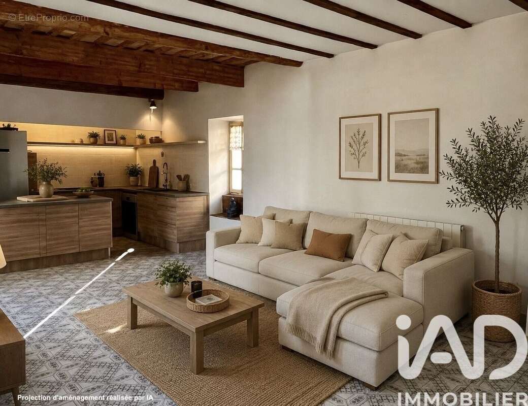 Maison 226 m² à Sanilhac-Sagries  - photo 8