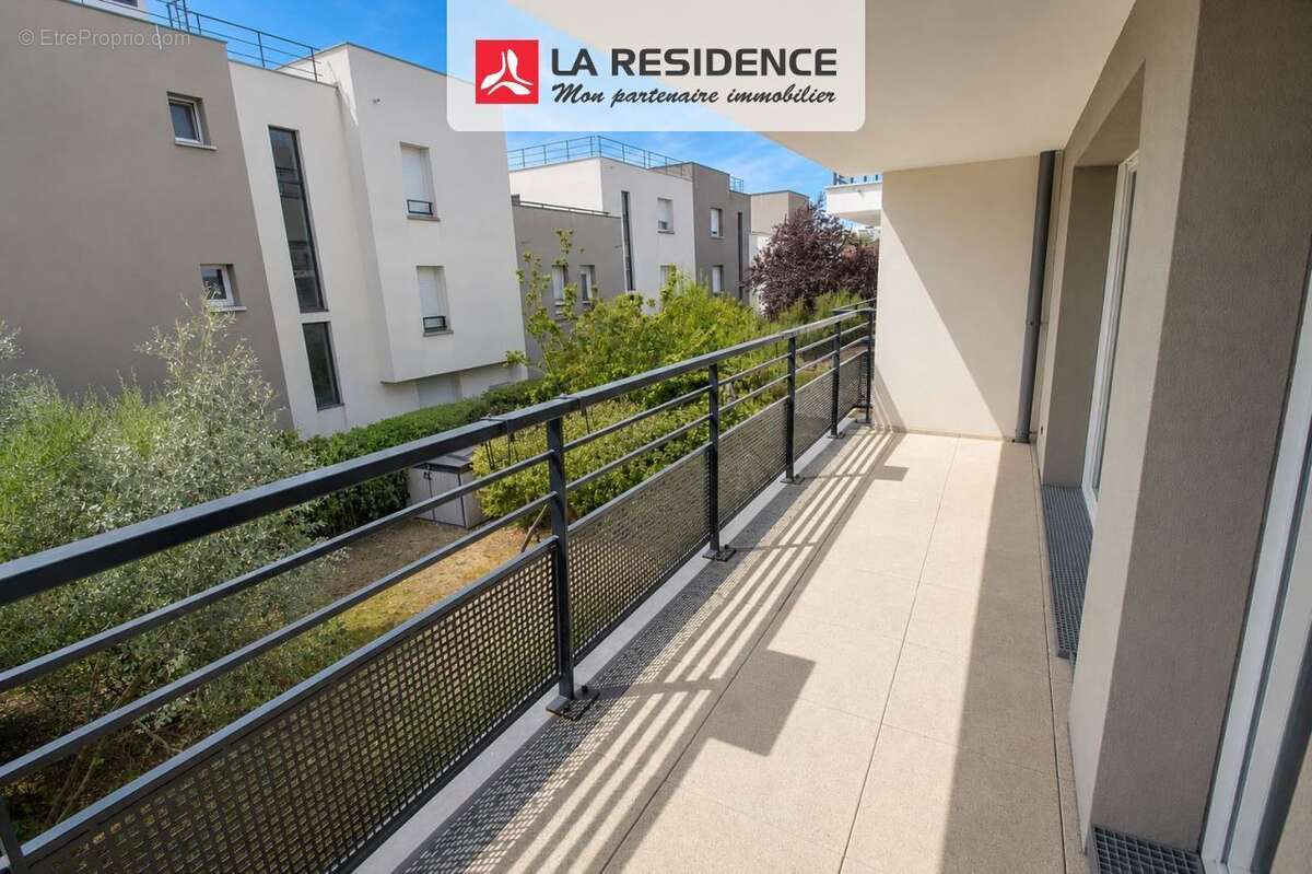 Appartement 69 m² à Eragny  - photo 6