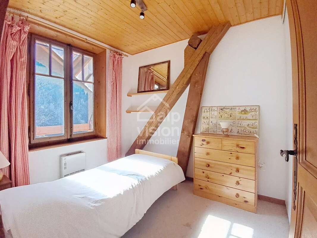 Appartement à ABONDANCE