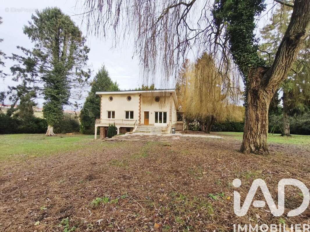 Photo 3 - Maison à AUCHEL